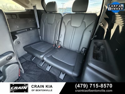 2023 Kia Sorento SX-Prestige - KIA CPO / AWD / PANORAMIC SUNROOF