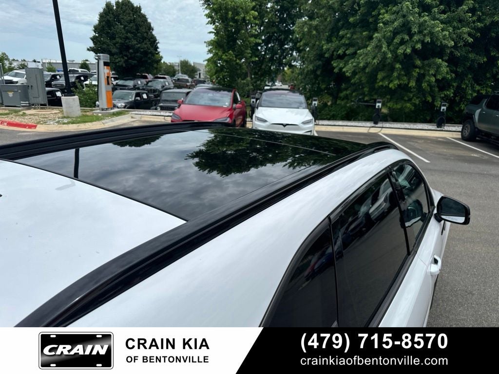 2023 Kia Sorento SX - AWD / PANORAMIC SUNROOF / ONE OWNER