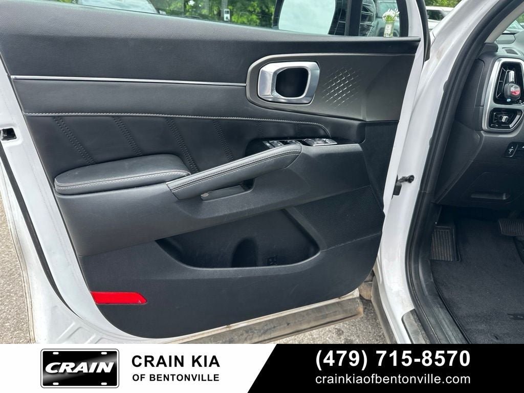2023 Kia Sorento SX - AWD / PANORAMIC SUNROOF / ONE OWNER