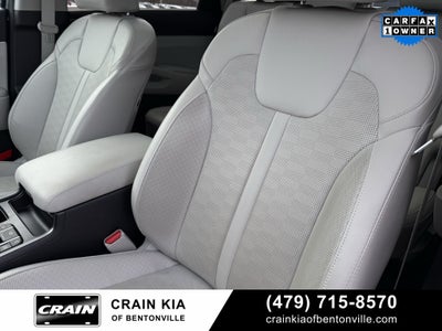 2025 Kia Sorento S - KIA CPO / PANORAMIC SUNROOF / ONE OWNER