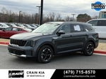 2025 Kia Sorento S - KIA CPO / PANORAMIC SUNROOF / ONE OWNER