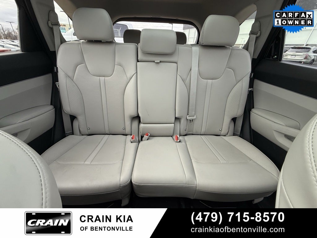 2025 Kia Sorento S - KIA CPO / PANORAMIC SUNROOF / ONE OWNER