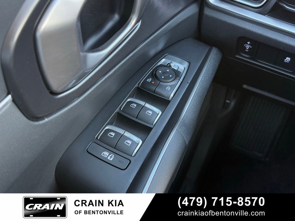 2024 Kia Sorento S - KIA CPO / PANORAMIC SUNROOF / ONE OWNER