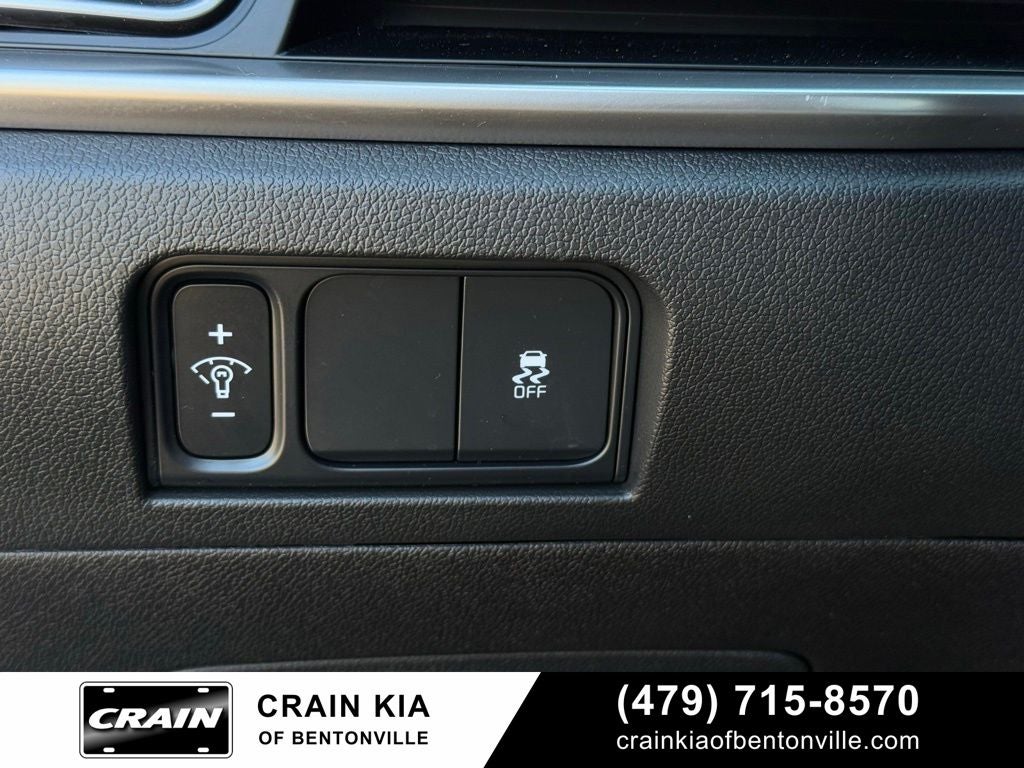 2024 Kia Sorento S - KIA CPO / PANORAMIC SUNROOF / ONE OWNER