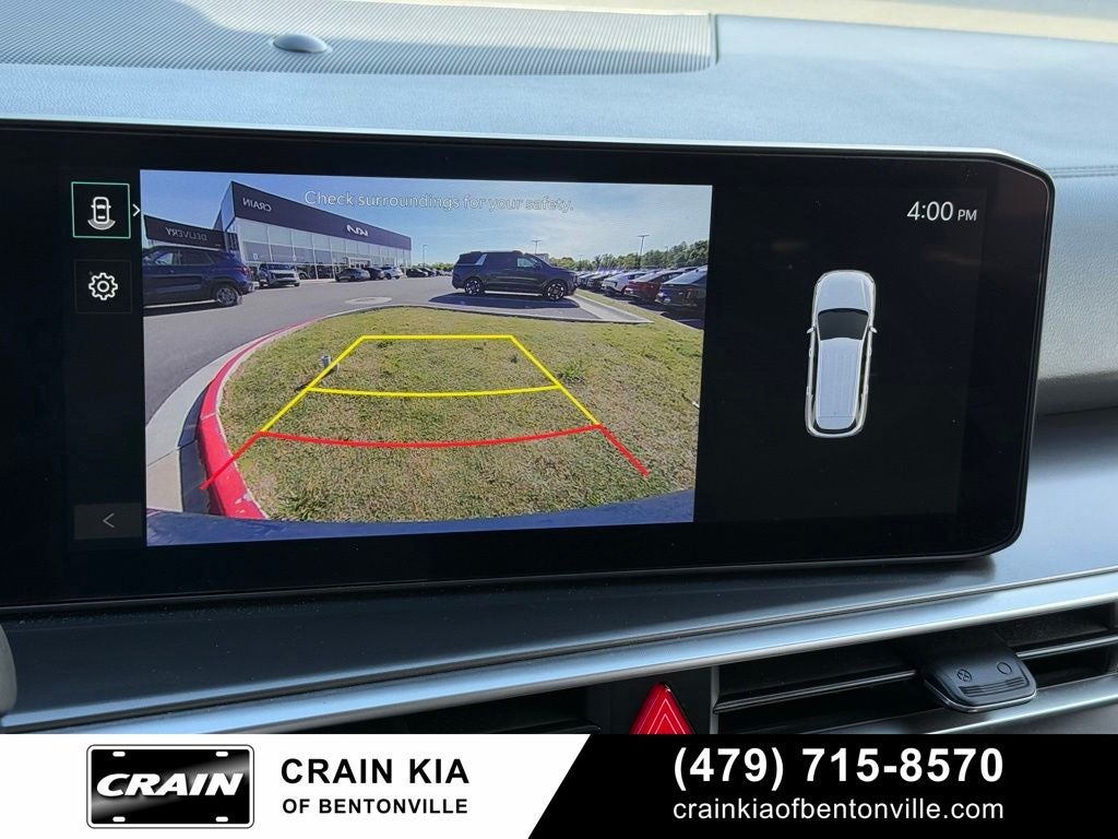 2024 Kia Sorento S - KIA CPO / PANORAMIC SUNROOF / ONE OWNER