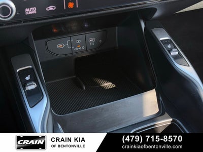 2024 Kia Sorento S - KIA CPO / PANORAMIC SUNROOF / ONE OWNER