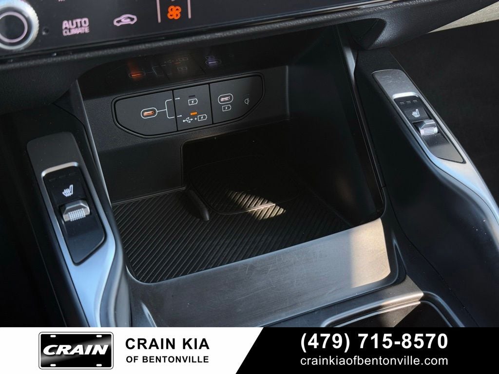 2024 Kia Sorento S - KIA CPO / PANORAMIC SUNROOF / ONE OWNER