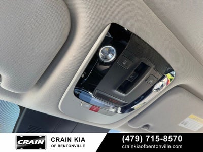 2024 Kia Sorento S - KIA CPO / PANORAMIC SUNROOF / ONE OWNER