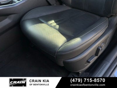 2024 Kia Sorento S - KIA CPO / PANORAMIC SUNROOF / ONE OWNER