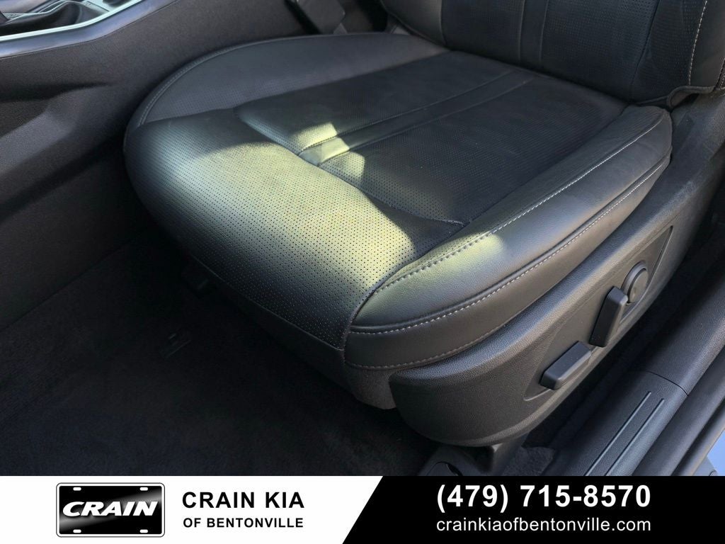 2024 Kia Sorento S - KIA CPO / PANORAMIC SUNROOF / ONE OWNER