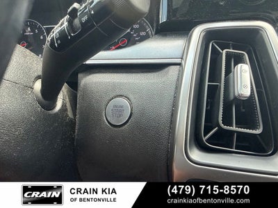 2021 Kia Sorento S - PANORAMIC SUNROOF / CLEAN CARFAX