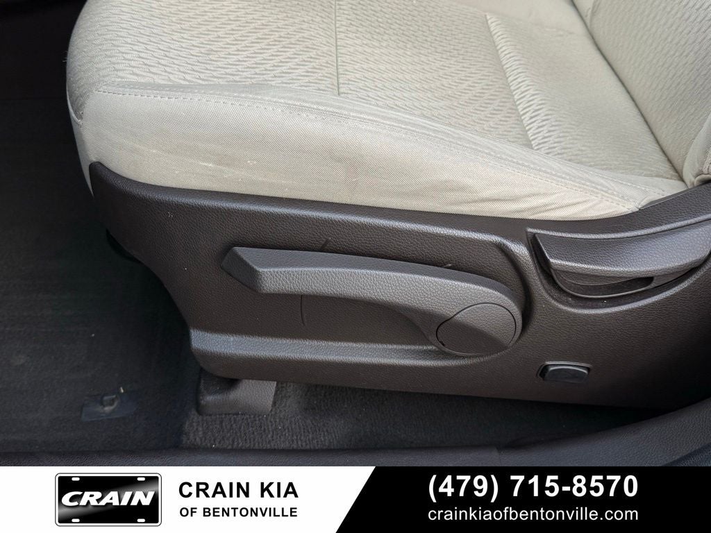 2018 Hyundai Santa Fe Sport 2.4 Base - AWD