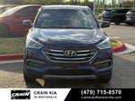 2018 Hyundai Santa Fe Sport 2.4 Base - AWD