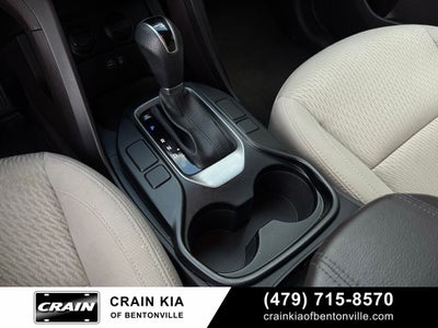 2018 Hyundai Santa Fe Sport 2.4 Base - AWD