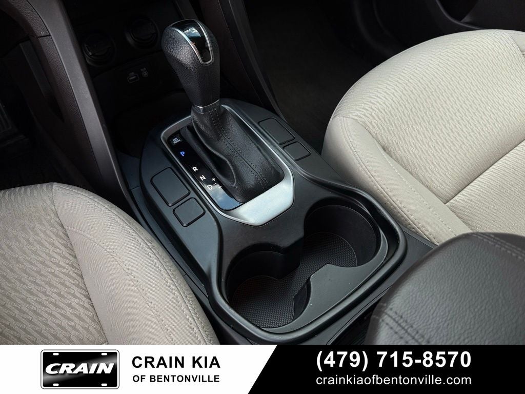 2018 Hyundai Santa Fe Sport 2.4 Base - AWD