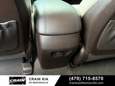 2018 Hyundai Santa Fe Sport 2.4 Base - AWD