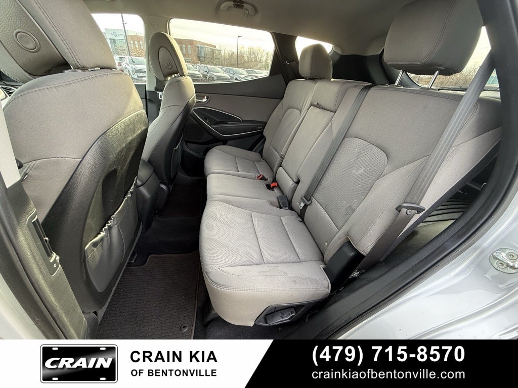 2018 Hyundai Santa Fe Sport 2.4 Base - CLEAN CARFAX
