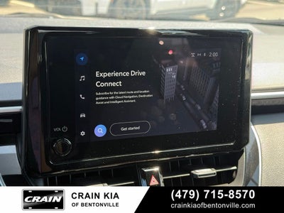 2025 Toyota Corolla SE - CLEAN CARFAX / ONE OWNER