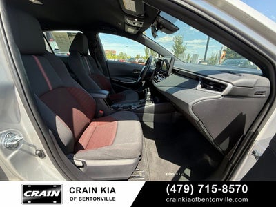 2025 Toyota Corolla SE - CLEAN CARFAX / ONE OWNER