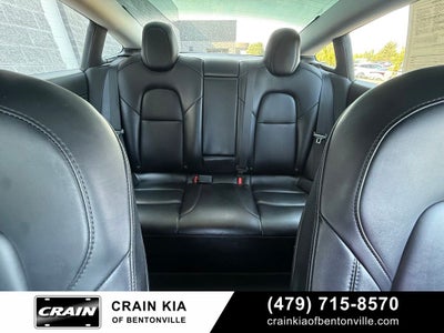 2023 Tesla Model 3 Base