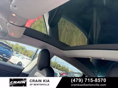 2020 Tesla Model 3 Long Range - AWD | CLEAN CARFAX