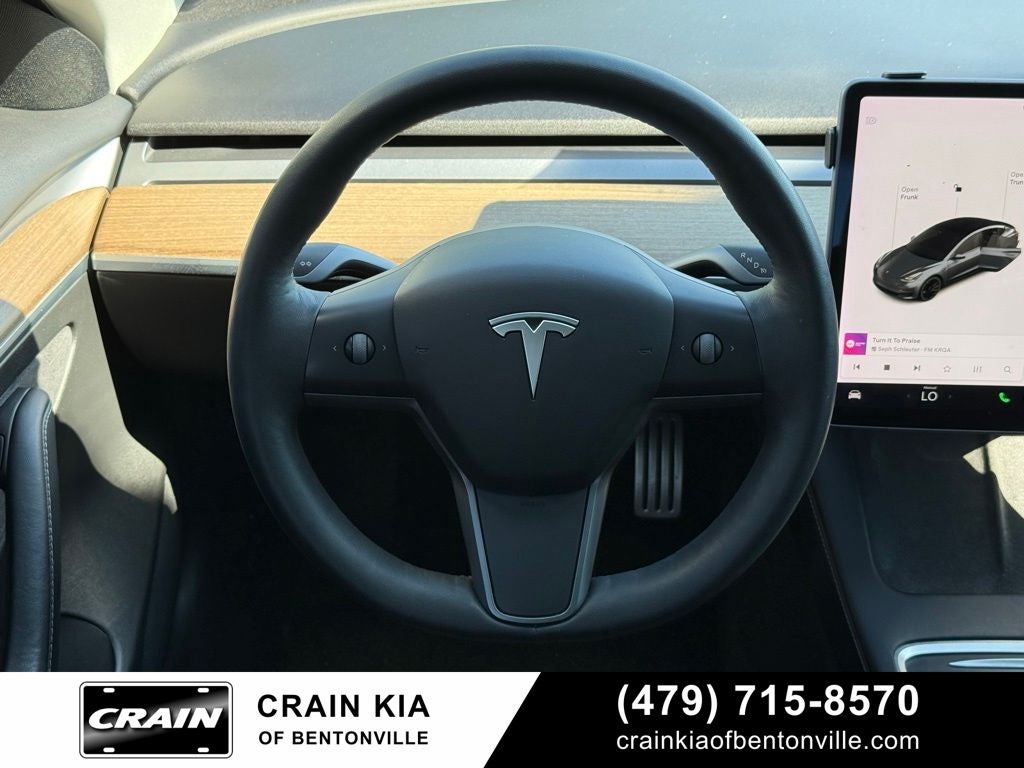 2022 Tesla Model 3 Performance - CUSTOM WRAP! / CARFAX ONE OWNER