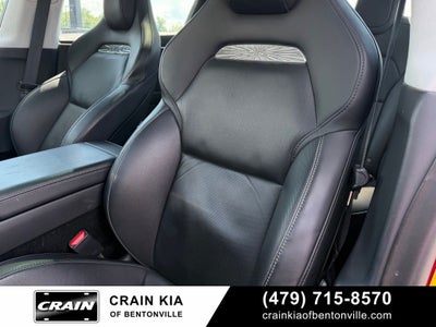 2024 Tesla Model 3 Performance - AWD / CLEAN CARFAX / ONE OWNER
