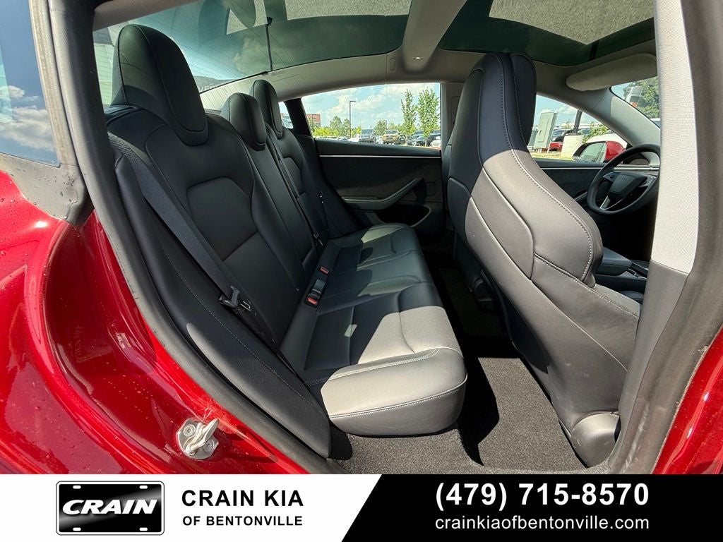 2024 Tesla Model 3 Performance - AWD / CLEAN CARFAX / ONE OWNER