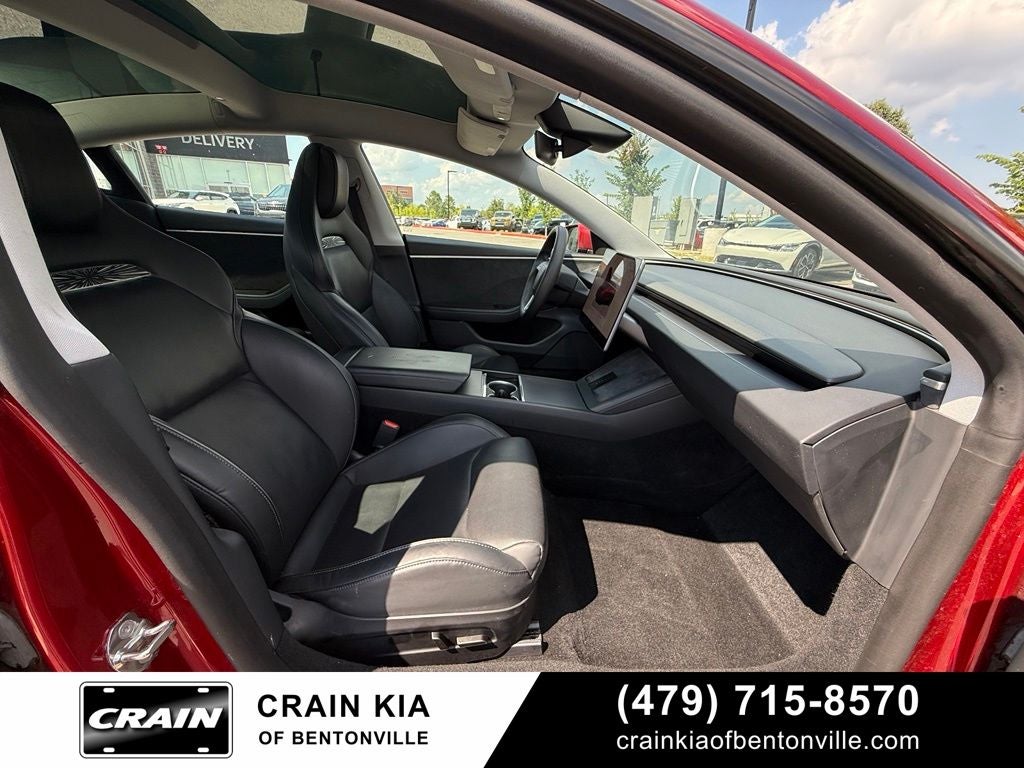 2024 Tesla Model 3 Performance - AWD / CLEAN CARFAX / ONE OWNER
