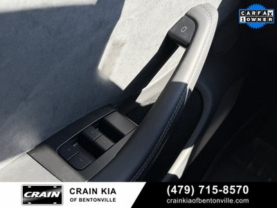 2024 Tesla Model 3 Performance - AWD / CLEAN CARFAX / ONE OWNER