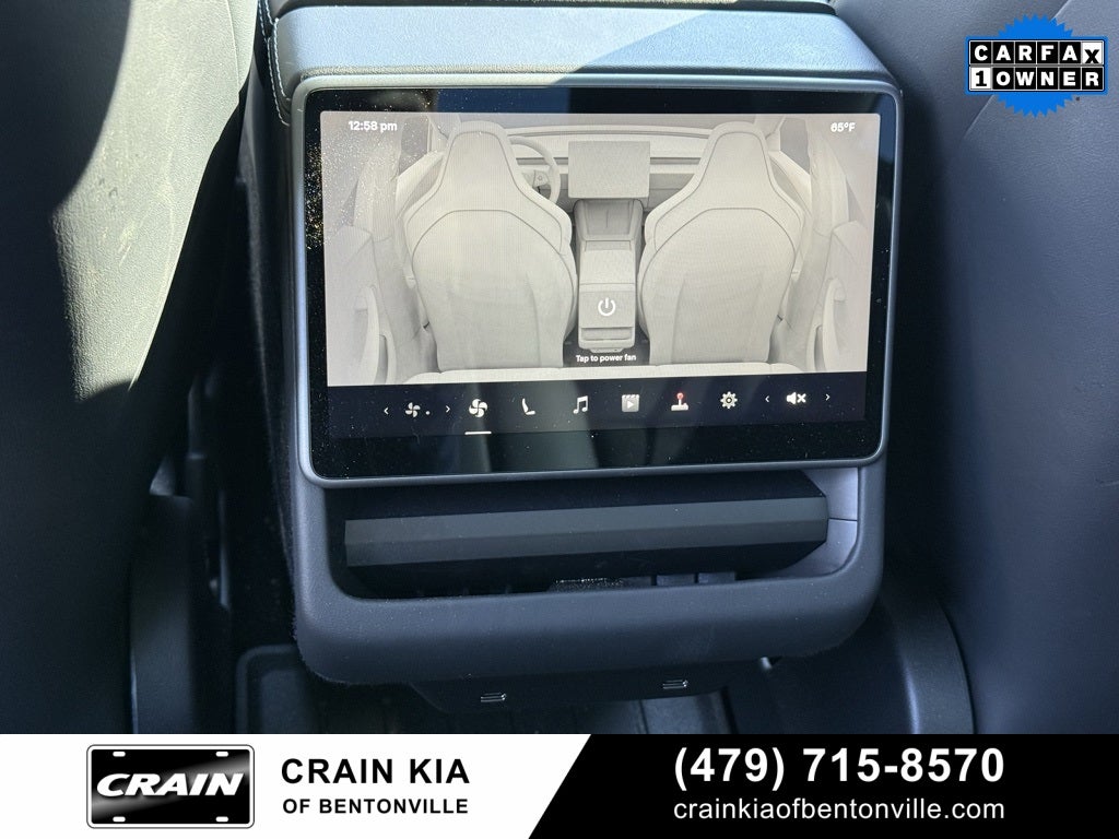 2024 Tesla Model 3 Performance - AWD / CLEAN CARFAX / ONE OWNER