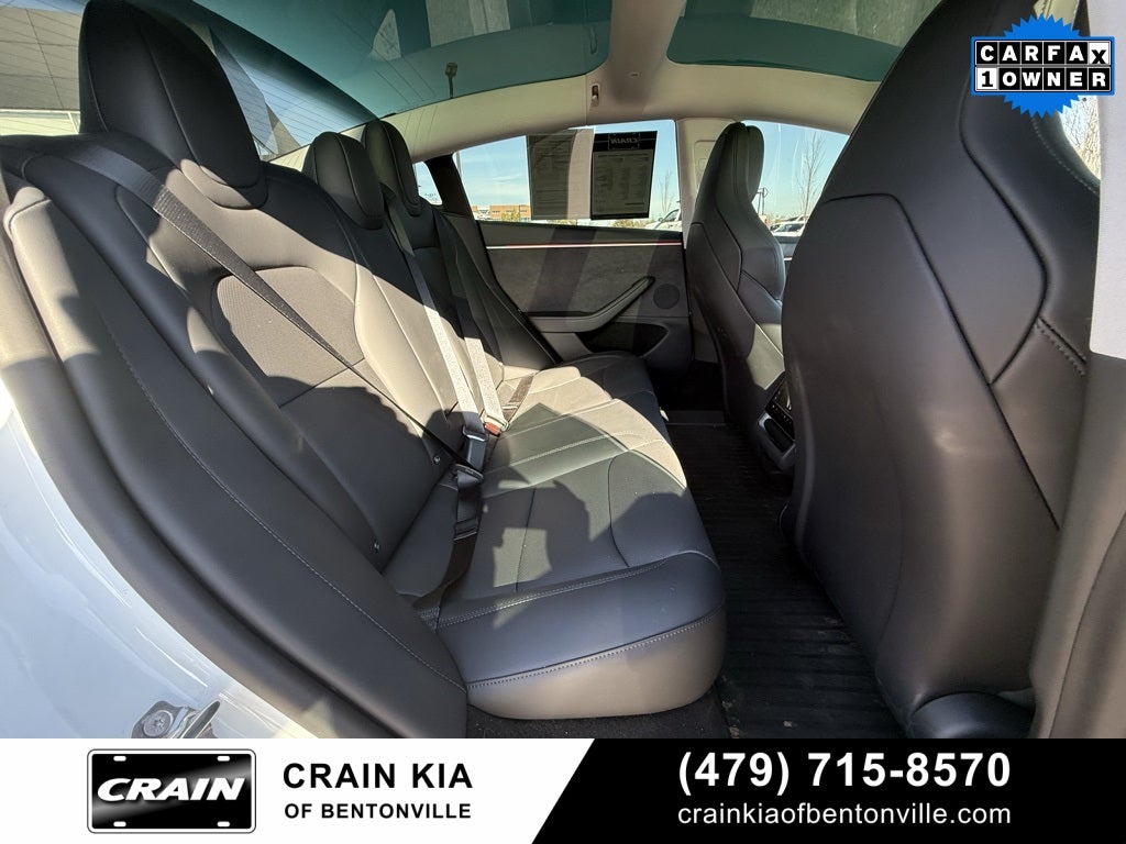 2024 Tesla Model 3 Performance - AWD / CLEAN CARFAX / ONE OWNER