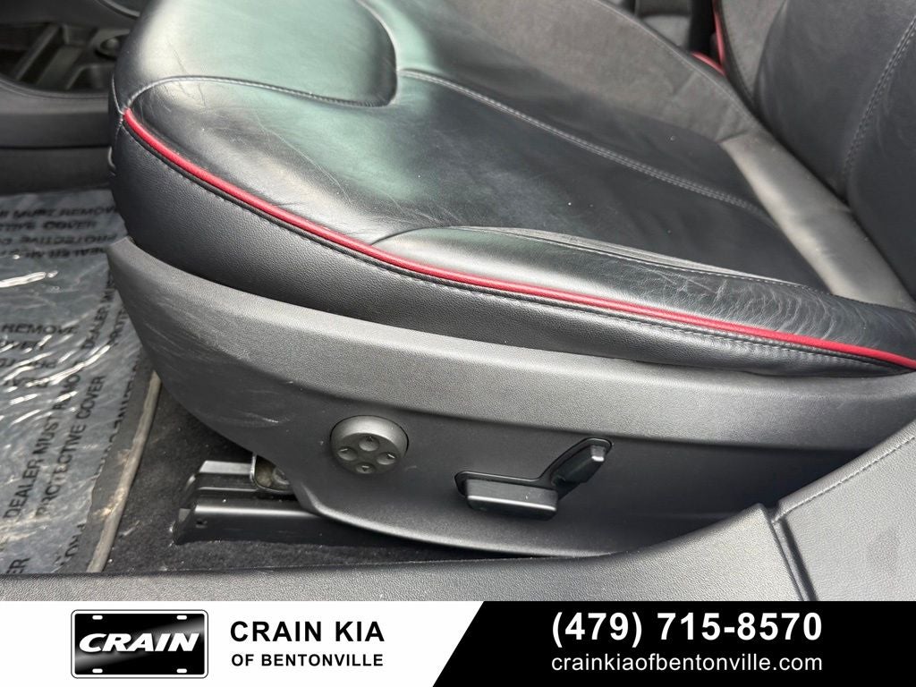 2013 Tesla Model S Performance - CLEAN CARFAX