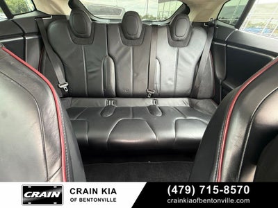 2013 Tesla Model S Performance - CLEAN CARFAX