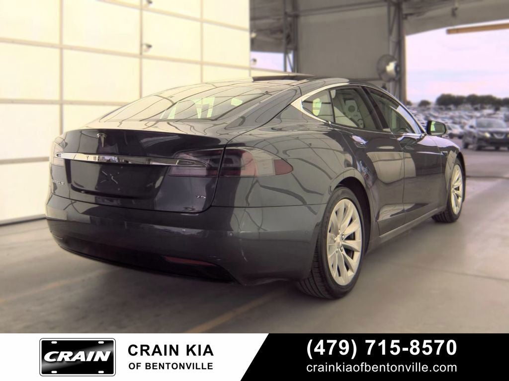 2017 Tesla Model S 75 - CLEAN CARFAX / ONE OWNER