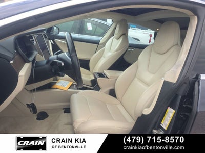 2017 Tesla Model S 75 - CLEAN CARFAX / ONE OWNER
