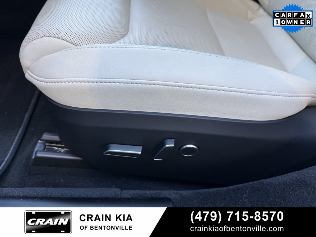 2023 Tesla Model S Standard Range - AWD / ONE OWNER