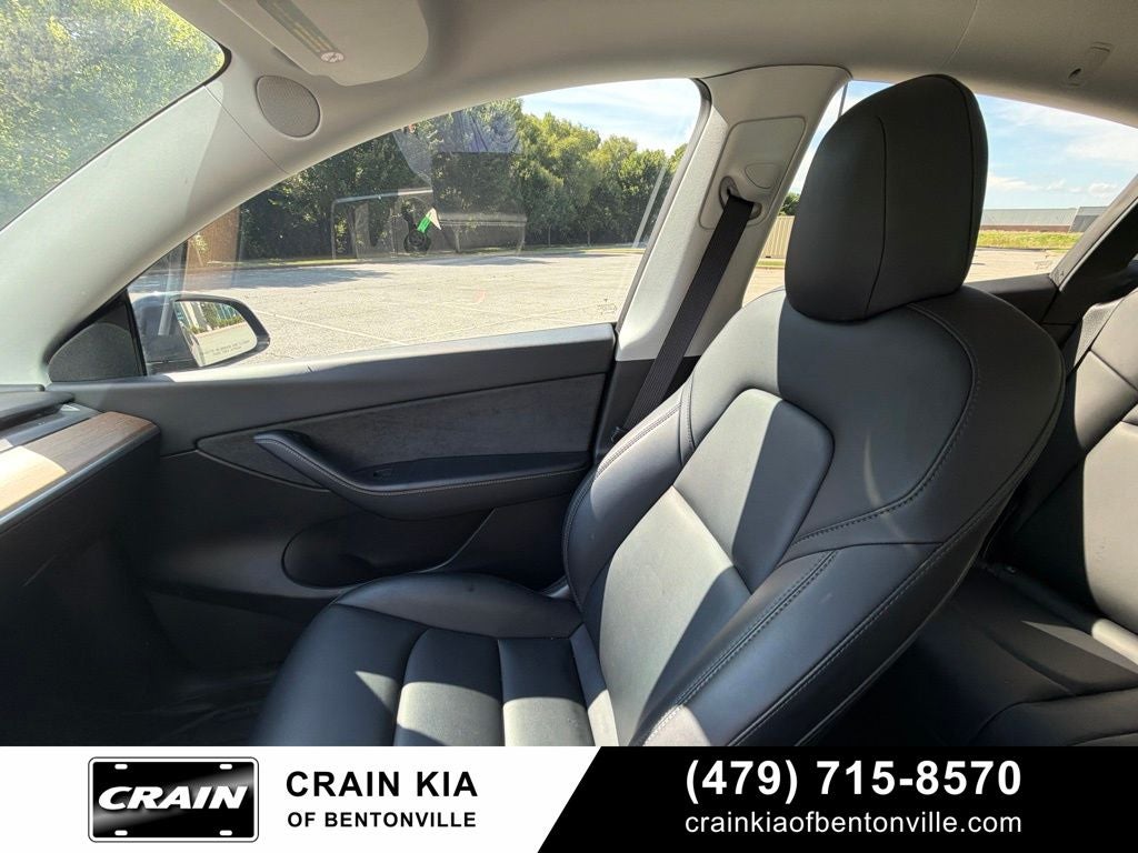 2021 Tesla Model Y Performance - AWD / CLEAN CARFAX HISTORY