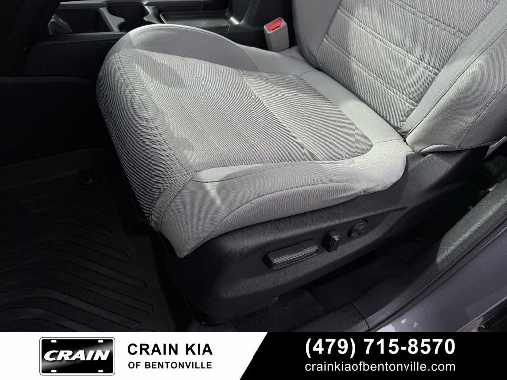 2018 Honda CR-V EX - SUNROOF