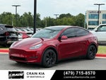 2024 Tesla Model Y Long Range - AWD / THIRD ROW! / CLEAN CARFAX