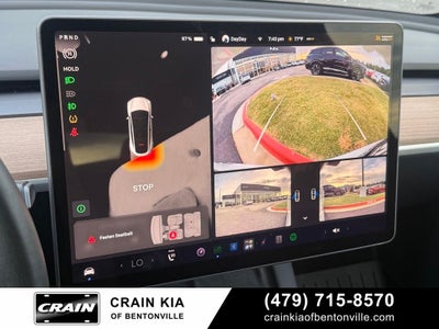 2023 Tesla Model Y Long Range - AWD / CLEAN CARFAX / ONE OWNER