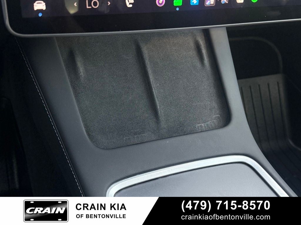 2023 Tesla Model Y Long Range - AWD / CLEAN CARFAX / ONE OWNER