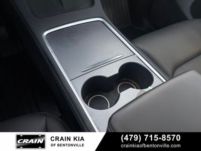 2023 Tesla Model Y Long Range - AWD / CLEAN CARFAX / ONE OWNER
