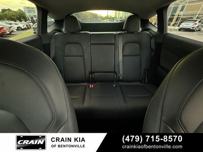 2023 Tesla Model Y Long Range - AWD / CLEAN CARFAX / ONE OWNER