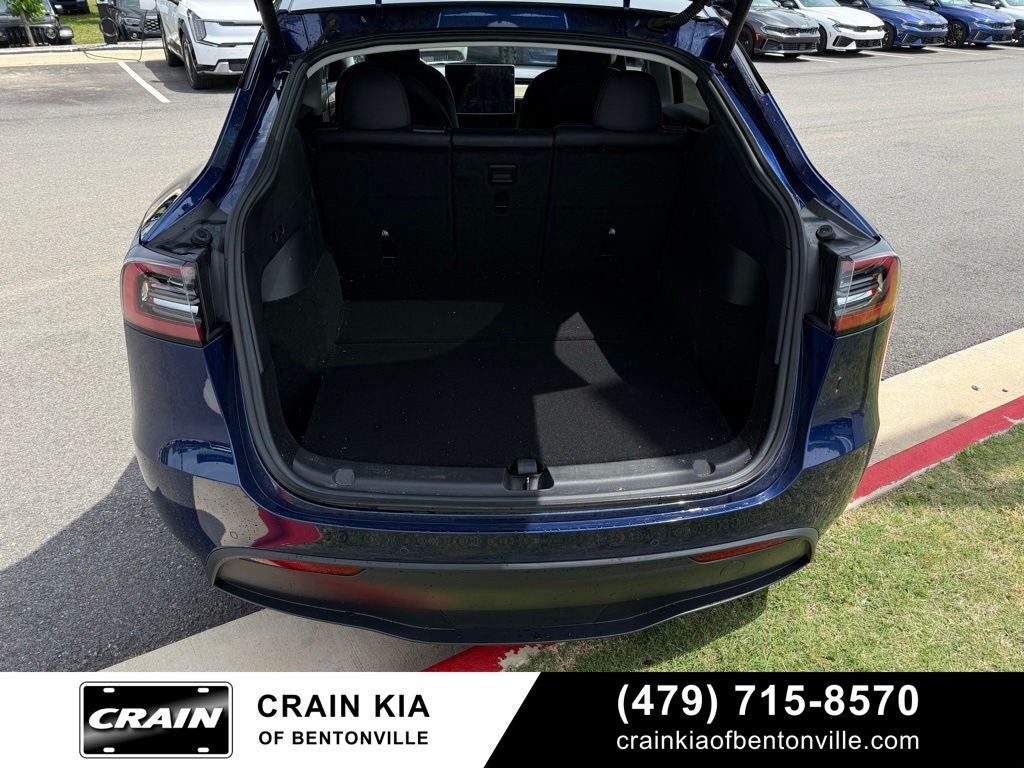 2022 Tesla Model Y Long Range - AWD / CLEAN CARFAX
