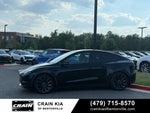 2022 Tesla Model Y Performance - CARFAX ONE OWNER