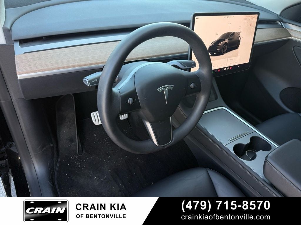 2023 Tesla Model Y Performance - AWD / CARFAX ONE OWNER