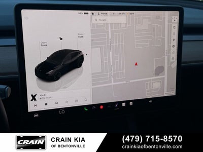 2023 Tesla Model Y Performance - AWD / CARFAX ONE OWNER