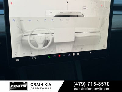 2023 Tesla Model Y Performance - AWD / CARFAX ONE OWNER