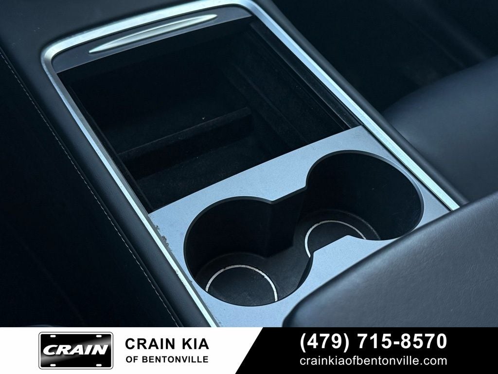 2023 Tesla Model Y Performance - AWD / CARFAX ONE OWNER